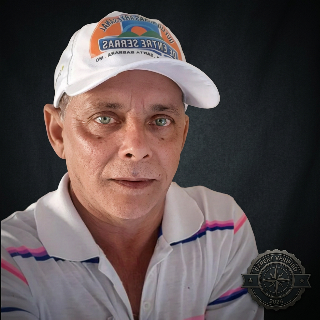José Célio dos Santos